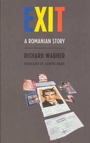 Exit: A Romanian Story