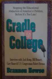 Cradle to College