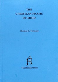 The Christian Frame of Mind
