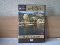 Basic Fly Casting: Mastery Learning System-BOOK ONLY!