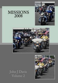 Missions 2008 (Volume 2)