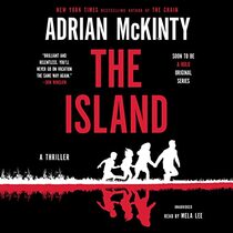 The Island (Audio CD) (Unabridged)