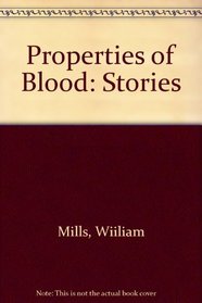 Properties of Blood