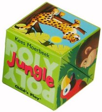 Jungle Explorers (Roly Poly)