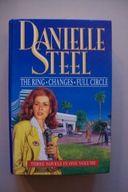 The Ring / Changes / Full Circle (Three Novels In One Volume)