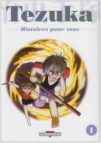 Histoires pour tous, Tome 1 (French Edition)