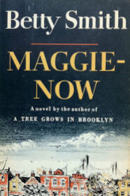 maggie now 1958