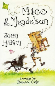 Mice & Mendelson