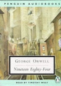 Nineteen Eighty-Four (Penguin Twentieth Century Classics S.)