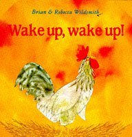 Wake Up, Wake Up! (What Next Books)