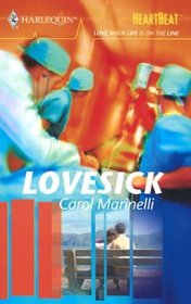 Lovesick   Heartbeat (Reader's Choice)