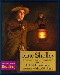 Kate Shelley ; Bound for Legend