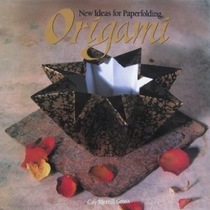 Origami: New Ideas for Paperfolding