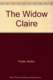 The Widow Claire.
