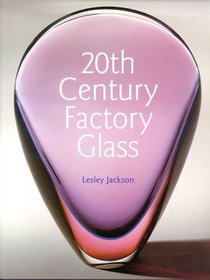 20th Century Factory Glass