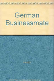 German Businessmate