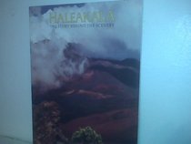 Haleakala (The Story behind the scenery)