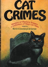 Cat Crimes 1