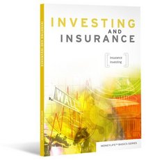 Investing and Insurance (Money Life Basics) (Moneylife Basics)