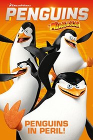 Penguins Of Madagascar Vol.3 - Penguins in Peril