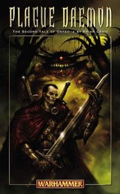 Plague Daemon (Warhammer)