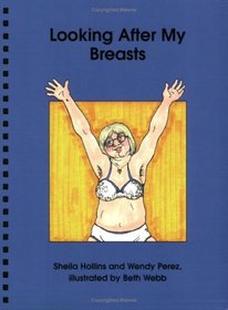 Looking After My Breasts (Books Beyond Words)