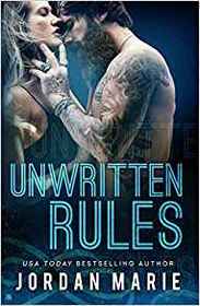 Unwritten Rules (Filthy Florida Alphas) (Volume 3)