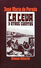 La leva y otros cuentos/ The Leva and other Stories (Spanish Edition)
