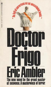 Doctor Frigo