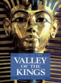 Guide to the Valley of Kings
