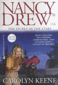 The Secret in the Stars (Nancy Drew, No 156)