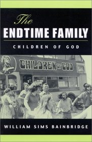 The Endtime Family: Children of God