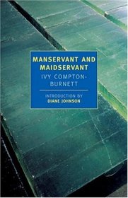 Manservant and Maidservant (New York Review Books Classics)