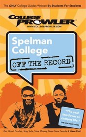 Spelman College (College Prowler)