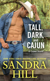 Tall, Dark, and Cajun (Cajun, Bk 2)