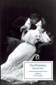 The Philanderer (Broadview Editions)