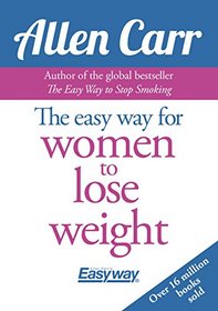 The Easy Way for Women to Lose Weight