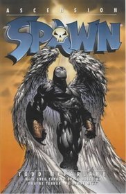 Spawn, Vol 15: Ascension