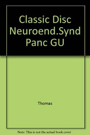 CLIO: Classic Discoveries of Neuroendocrine Syndromes of the Pancreas and Gut