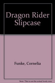 Dragon Rider Slipcase