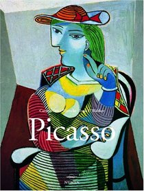 Pablo Picasso: 1881-1973