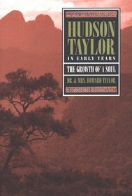 Hudson Taylor (2-volume set)