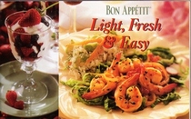 Bon Appetit Light, Fresh & Easy