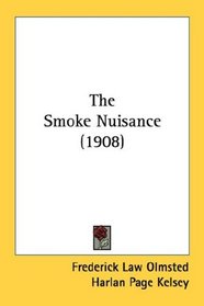 The Smoke Nuisance (1908)