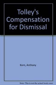 Tolley's Compensation for Dismissal