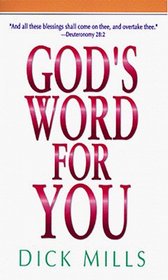 God's Word for You