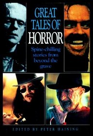 Great Tales of Horror