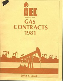 Gas Contracts