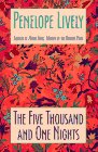 The Five Thousand and One Nights (European Short Stories, No 4)