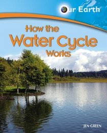 How the Water Cycle Works (Our Earth)